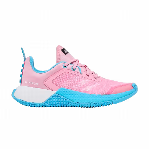 LEGO x adidas Sport J 'Light Pink'