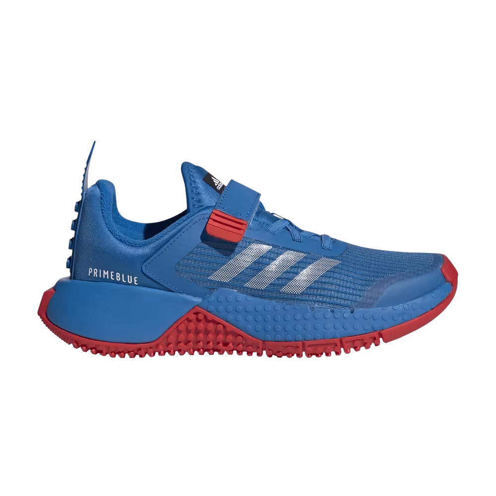 LEGO x adidas Sport J Shock Blue