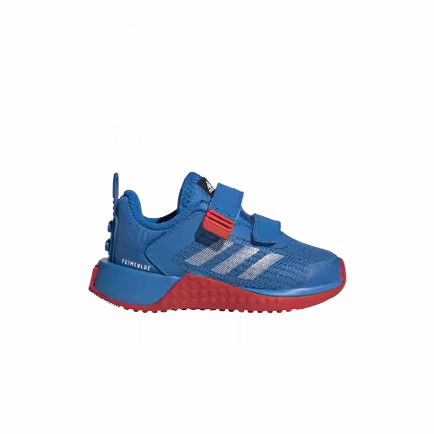LEGO x adidas Sport Infant 'Shock Blue'