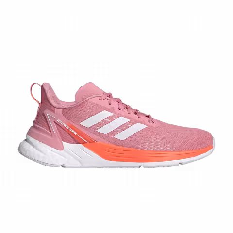 Adidas Wmns Response Super 'Pop Solar Red'