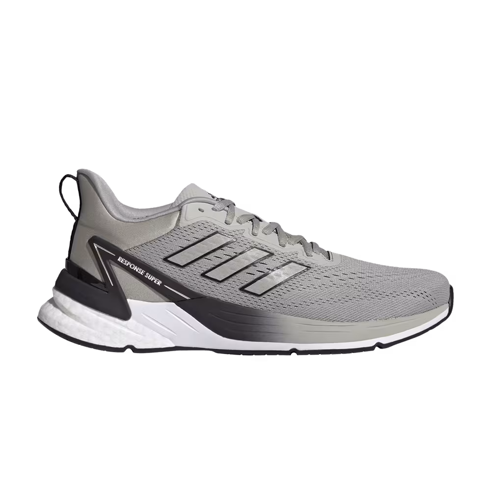 Adidas Response Super 2.0 Metal Grey