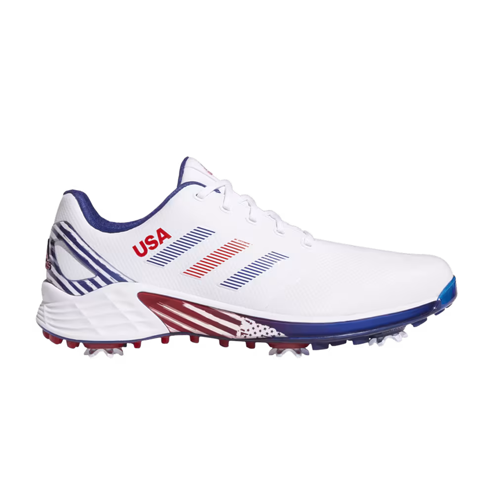 Adidas ZG21 USA