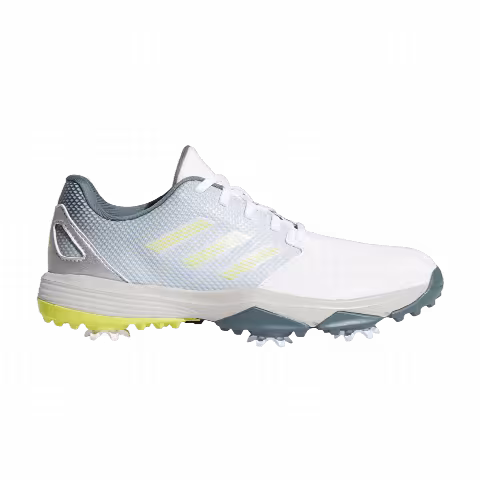 Adidas ZG21 J 'White Blue Oxide'