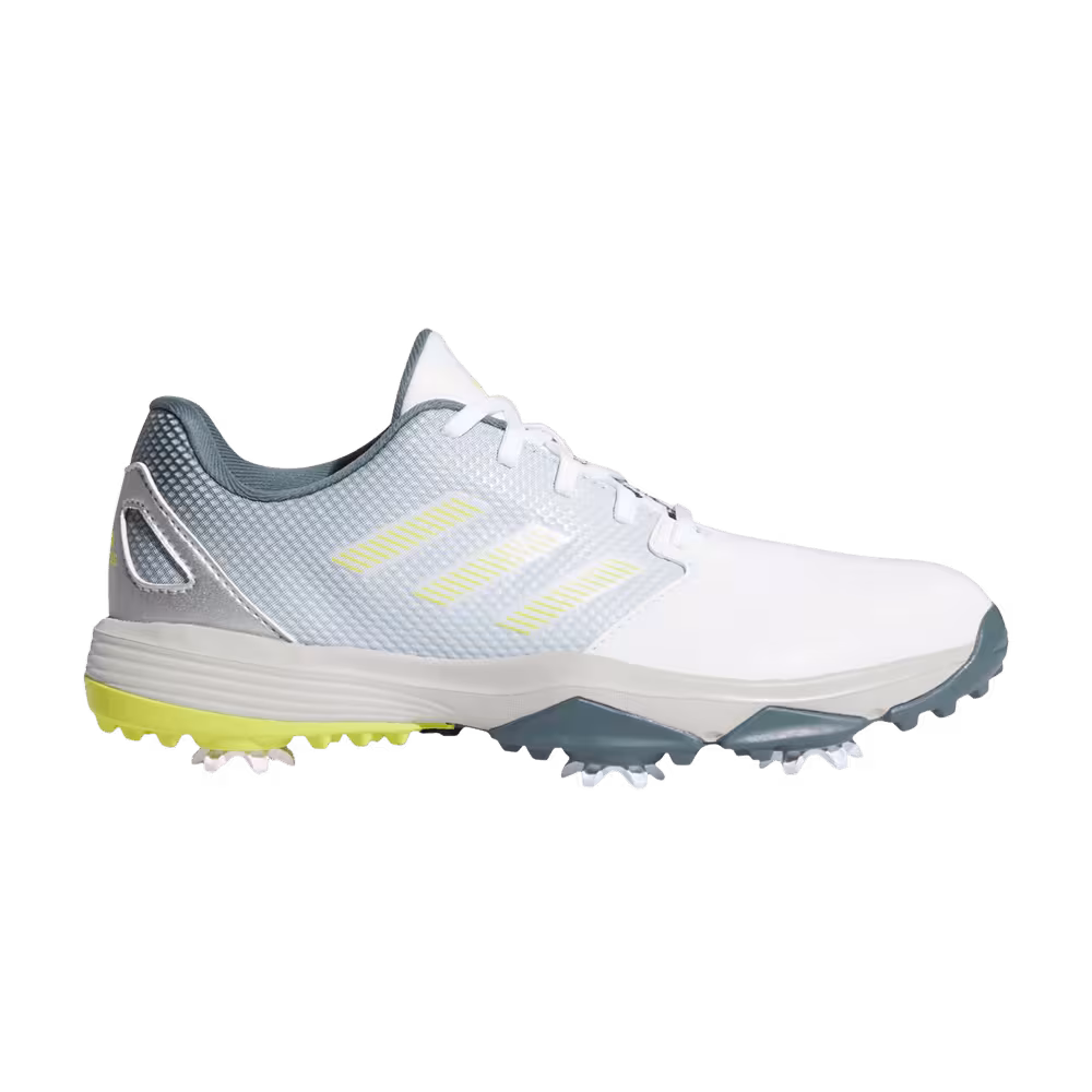 Adidas ZG21 J White Blue Oxide