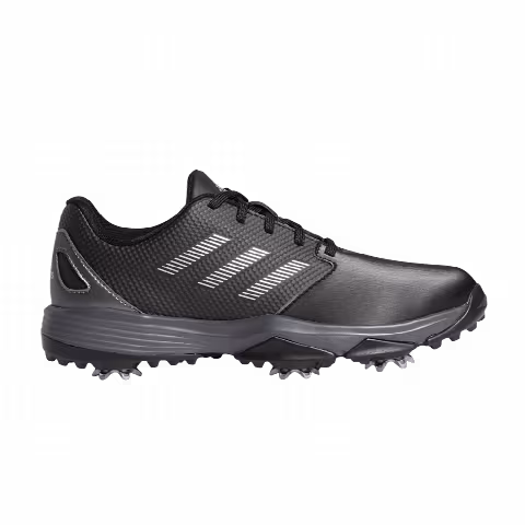 Adidas ZG21 J 'Black Dark Silver Metallic'