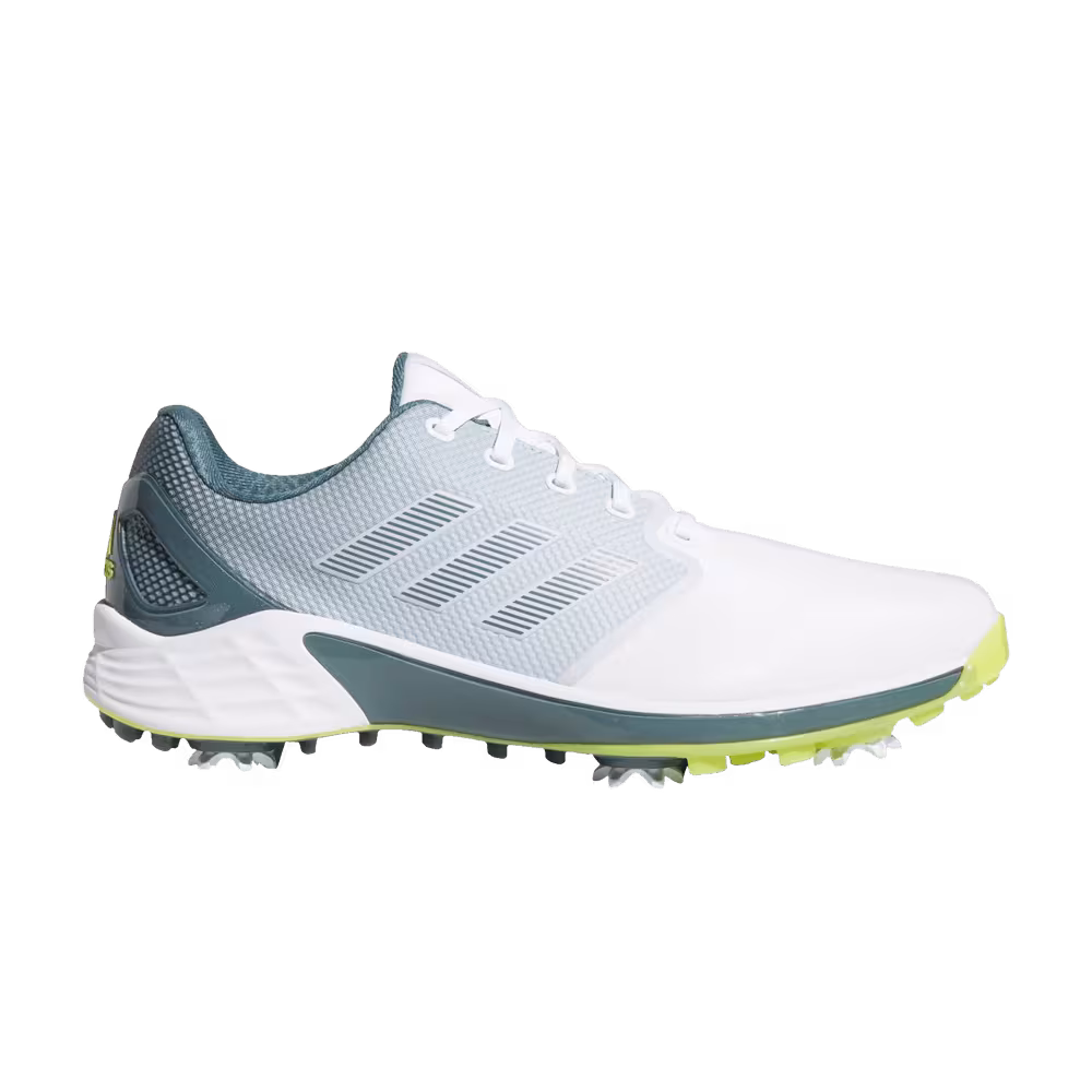 Adidas ZG21 White Blue Oxide