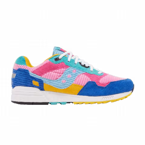 Saucony Shadow 5000 'Patchwork'