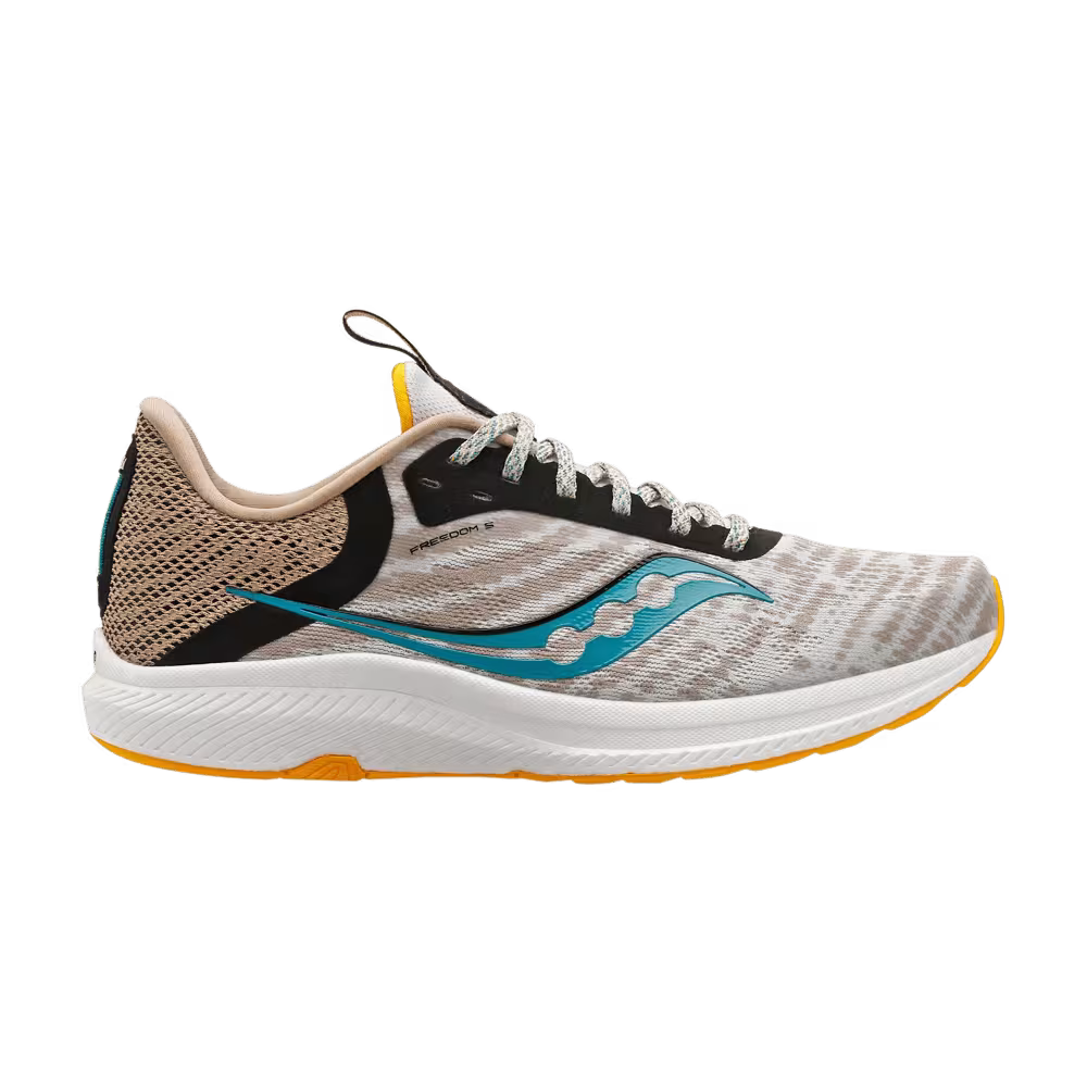 Saucony Freedom 5 Composite