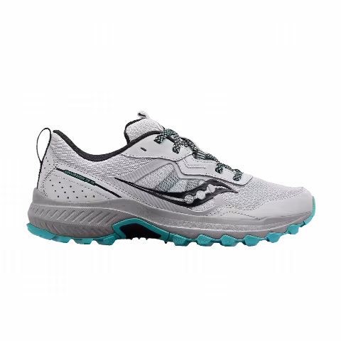 Saucony Wmns Excursion TR16 'Fog Rainfall'