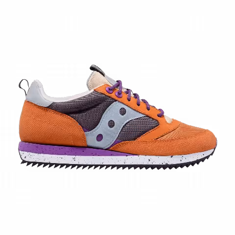 Saucony Jazz 81 Peak 'Sand Grey'