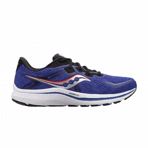 Saucony Omni 20 'Sapphire'
