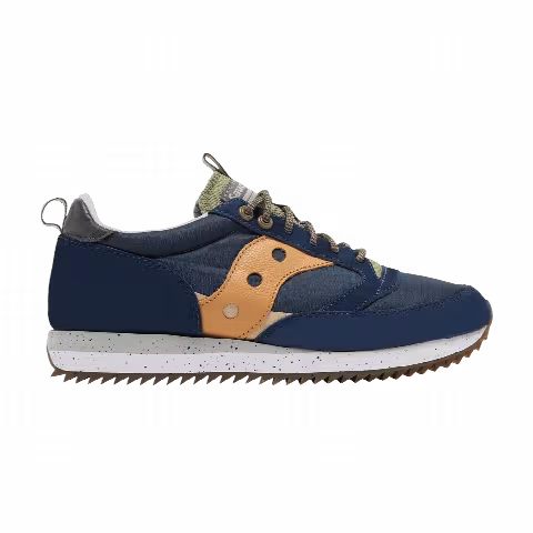 Saucony Jazz 81 Peak Premium 'Navy'