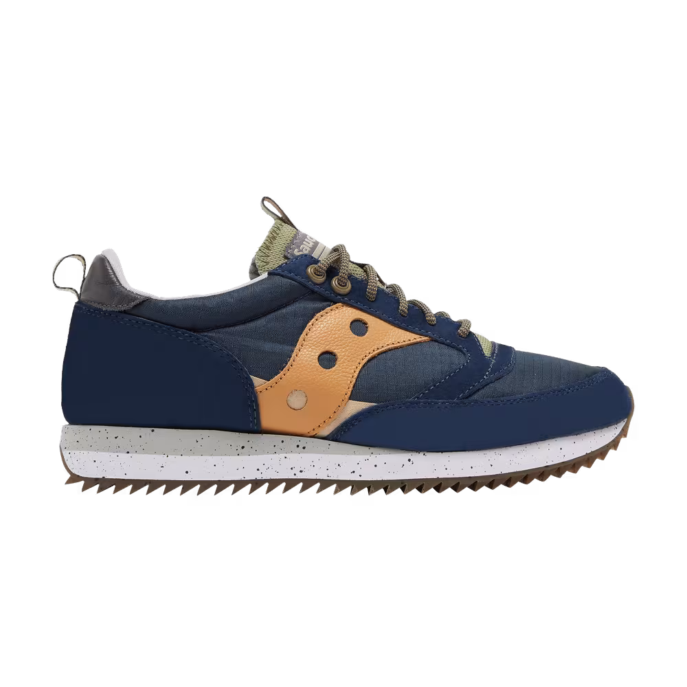 Saucony Jazz 81 Peak Premium Navy