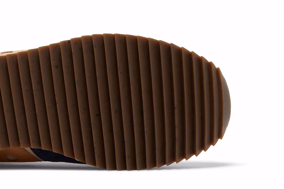 Saucony Jazz 81 Peak Premium Navy, view 6