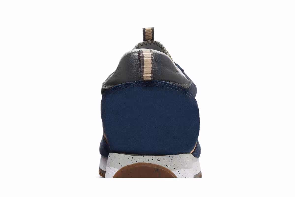 Saucony Jazz 81 Peak Premium Navy, view 8
