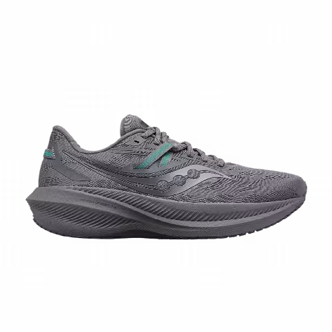 Saucony Triumph 20 Wide 'Asphalt'
