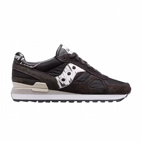 Saucony Shadow Original 'Black Squiggle'