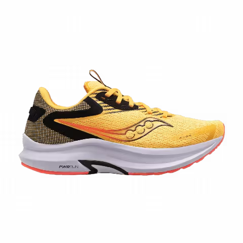 Saucony Wmns Axon 2 'ViZiGold'