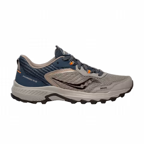 Saucony Excursion TR15 'Smoke Space'
