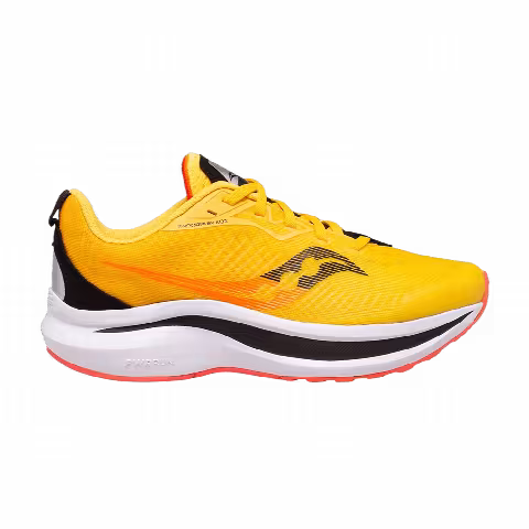 Saucony Endorphin KDZ Big Kid 'ViZiGold'