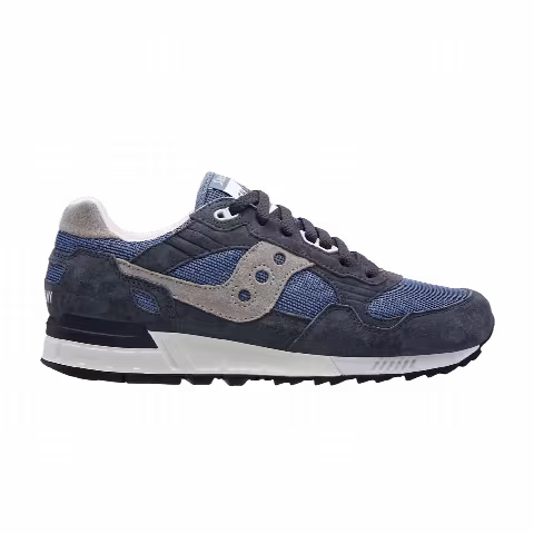 Saucony Shadow 5000 'Navy Silver'