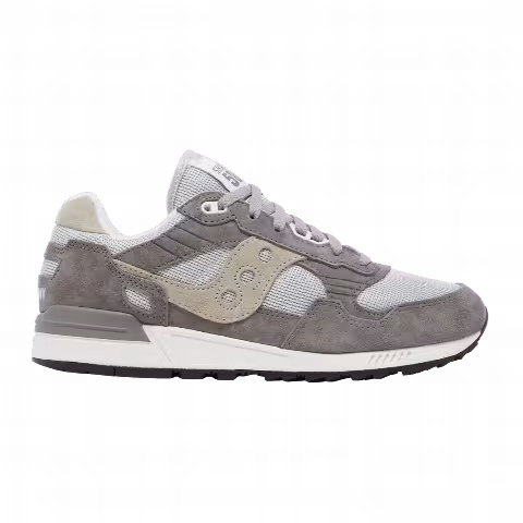 Saucony Shadow 5000 'Grey Silver'