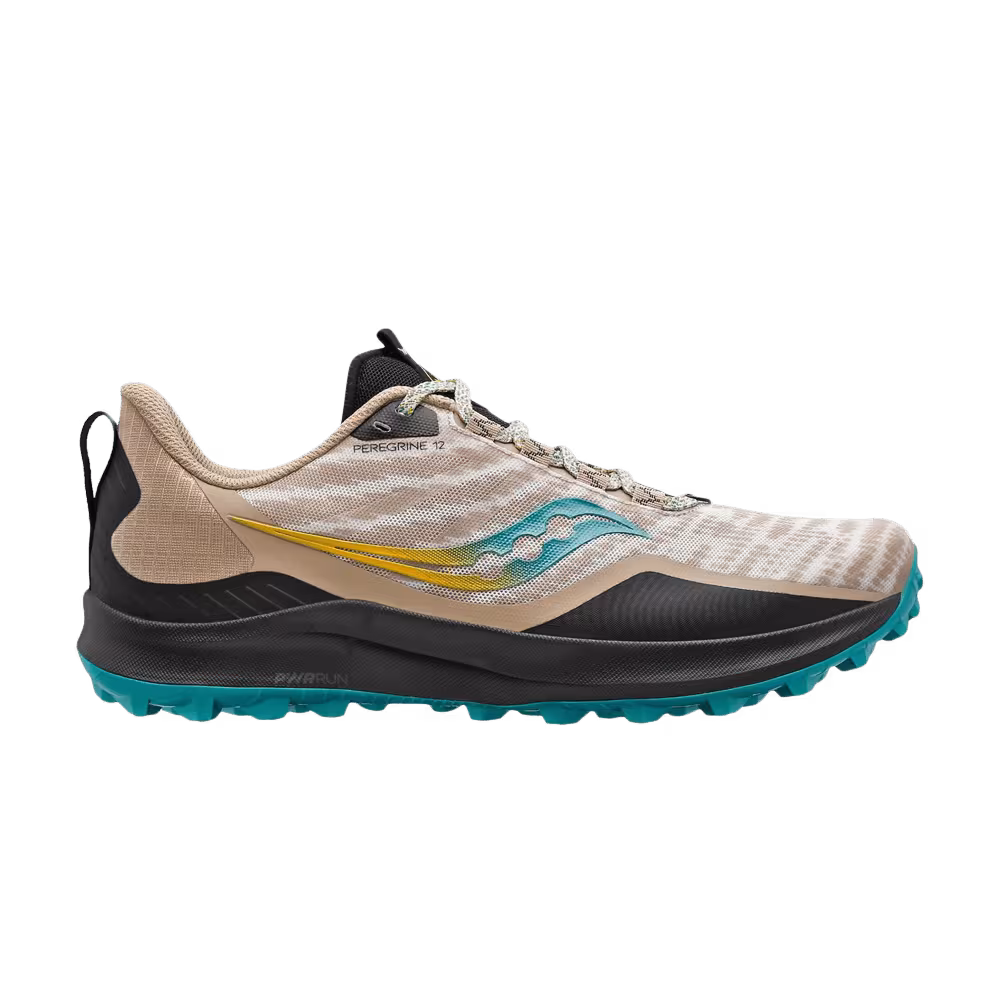 Saucony Women's Peregrine 12 Composite