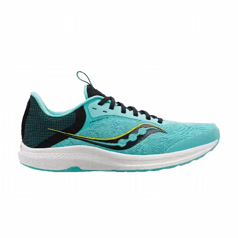 Saucony Wmns Freedom 5 'Cool Mint'