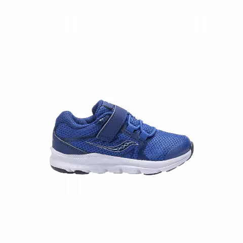 Saucony Inferno Lite Little Kid 'Royal'