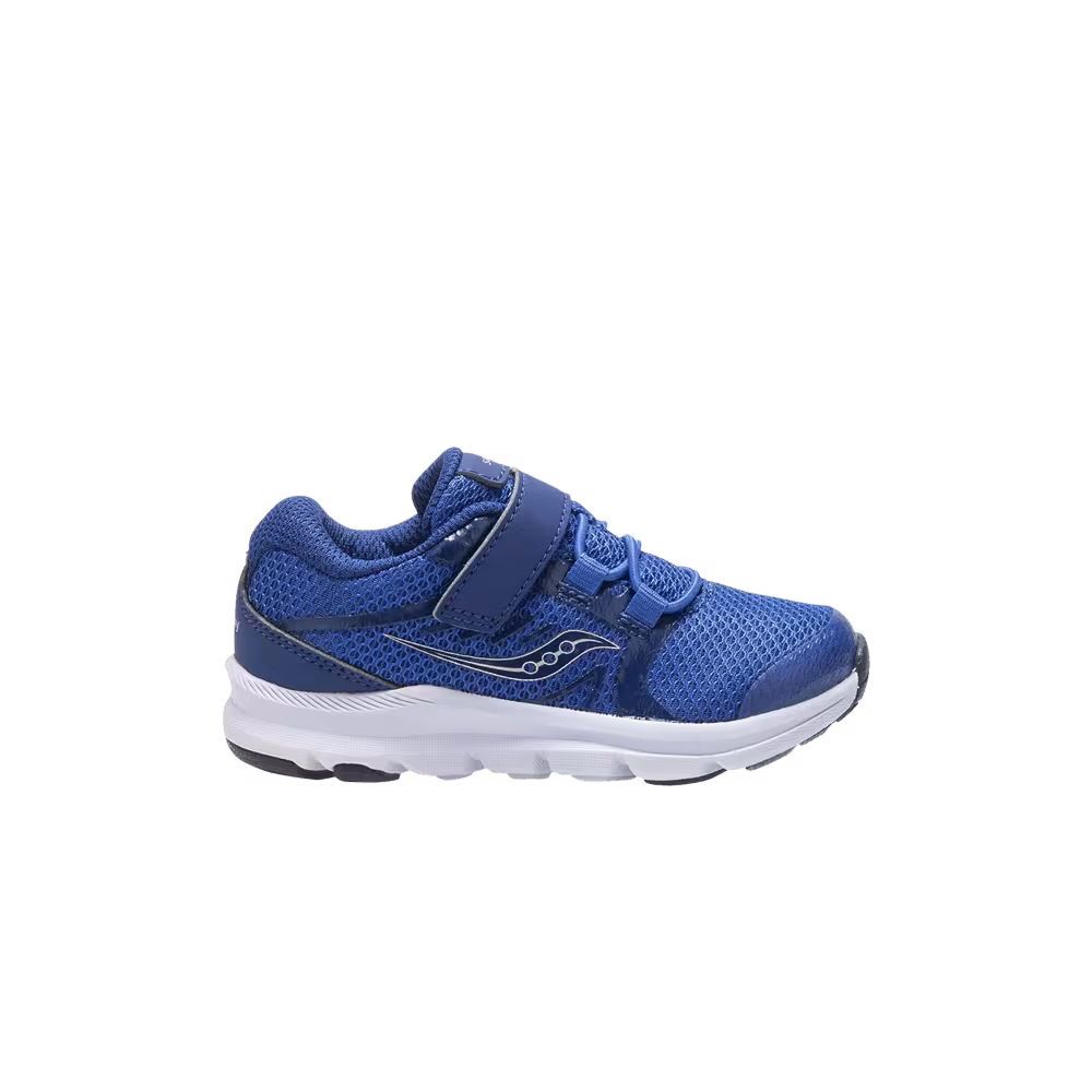 Saucony Inferno Lite Little Kid Royal