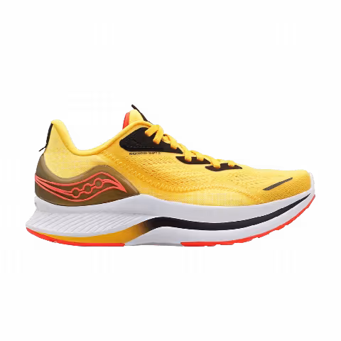 Saucony Endorphin Shift 2 'ViZiGold'