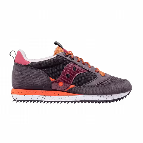 Saucony Jazz 81 Peak 'Grey Berry'
