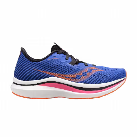 Saucony Wmns Endorphin Pro 2 'Blue Raz'
