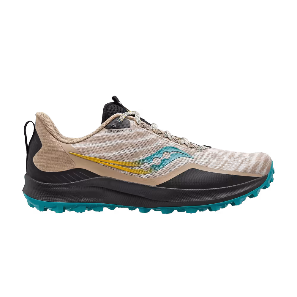 Saucony Peregrine 12 Composite