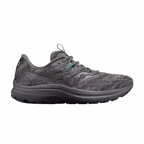 Saucony Omni 21 'Asphalt'