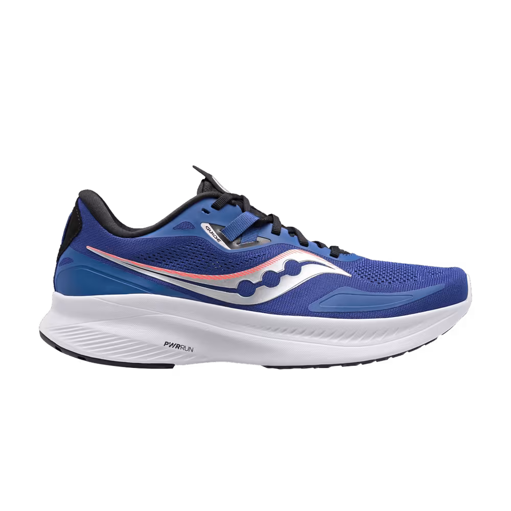 Saucony Guide 15 Wide Sapphire