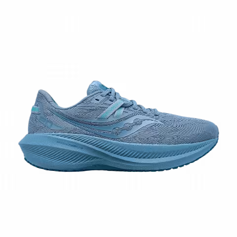 Saucony Wmns Triumph 20 Wide 'Skyway'