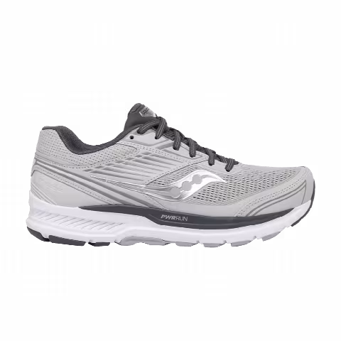 Saucony Wmns Echelon 8 Wide 'Alloy'