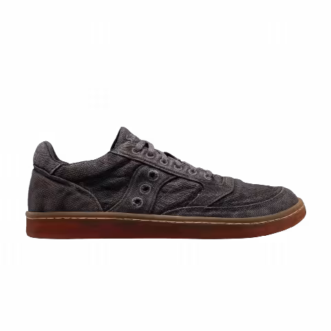 Saucony Jazz Court RFG 'Black Gum'