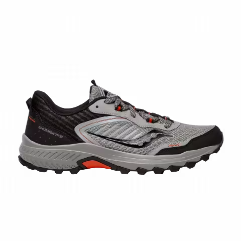 Saucony Excursion TR15 'Alloy Scarlet'