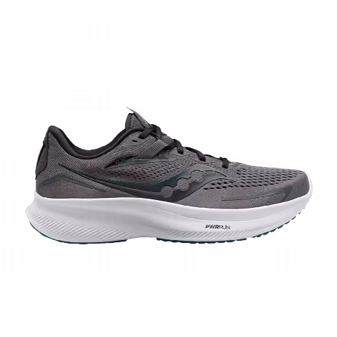 Saucony Ride 15 'Charcoal Pop'