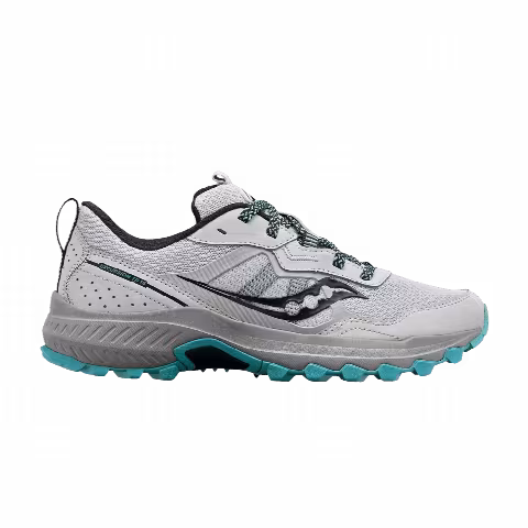 Saucony Wmns Excursion TR16 Wide 'Fog Rainfall'