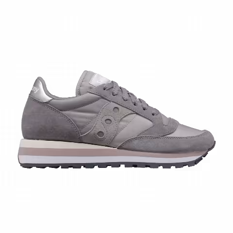 Saucony Wmns Jazz Triple 'Grey Mauve'