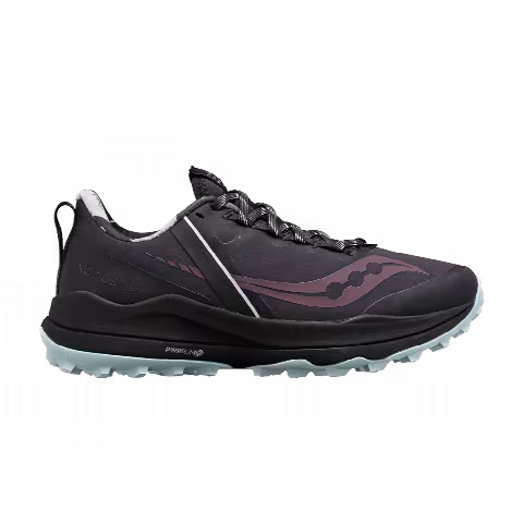 Saucony Xodus Ultra Runshield 'Winter Miles Pack - Miles To Go'