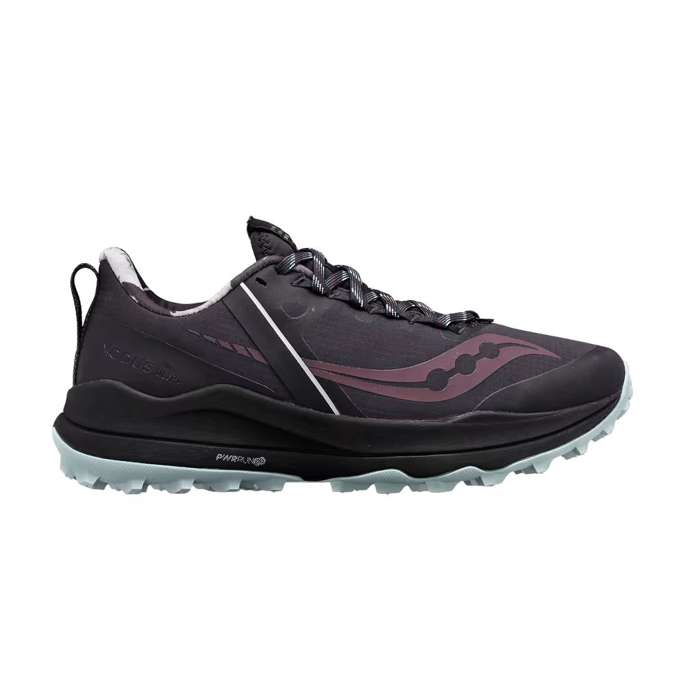 Saucony Xodus Ultra Runshield Winter Miles Pack - Miles To Go