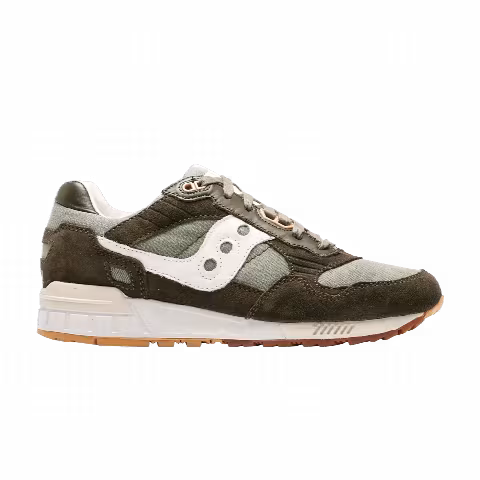 Saucony Shadow 5000 Linen 'Green Lime'
