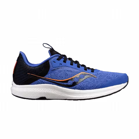 Saucony Wmns Freedom 5 'Blue Raz Zest'