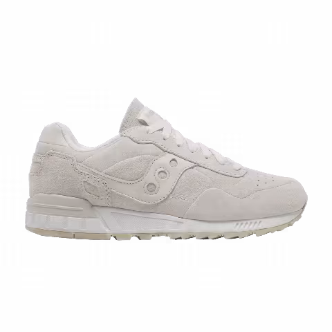 Saucony Shadow 5000 Suede 'Off White'