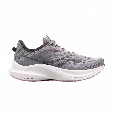Saucony Wmns Tempus 'Alloy Quartz'