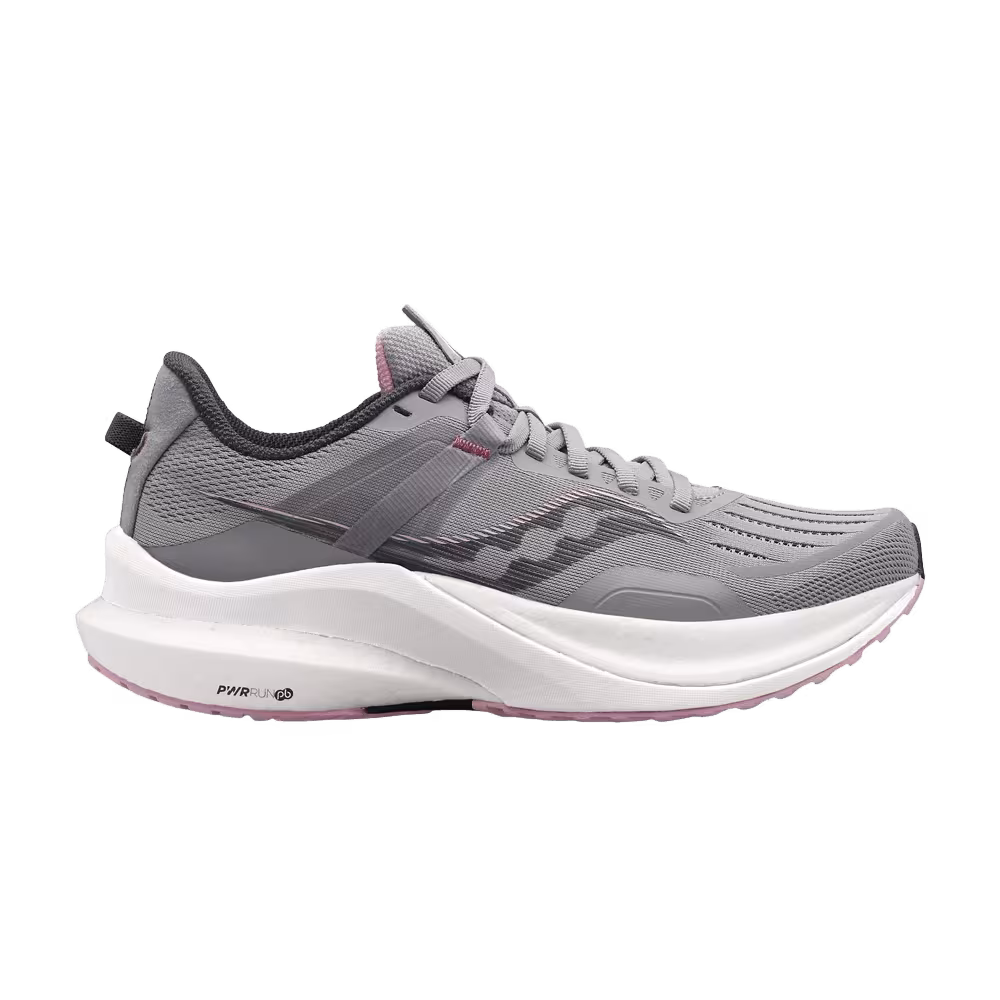 Saucony Women's Tempus Alloy Quartz